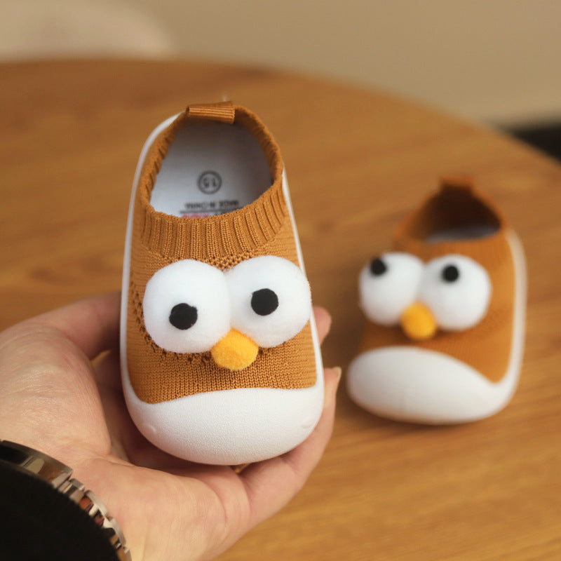 Why Our Baby Toddler Shoes Are a Must-Have for Your Little Ones